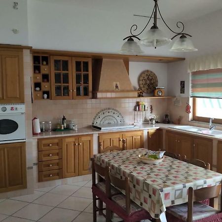 Blanche Appartement Agerola Buitenkant foto