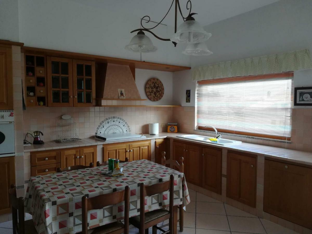 Blanche Appartement Agerola Buitenkant foto