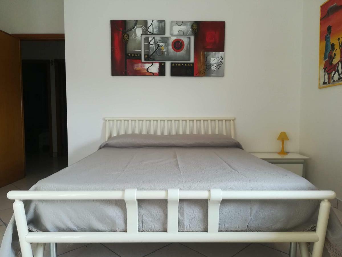 Blanche Appartement Agerola Buitenkant foto