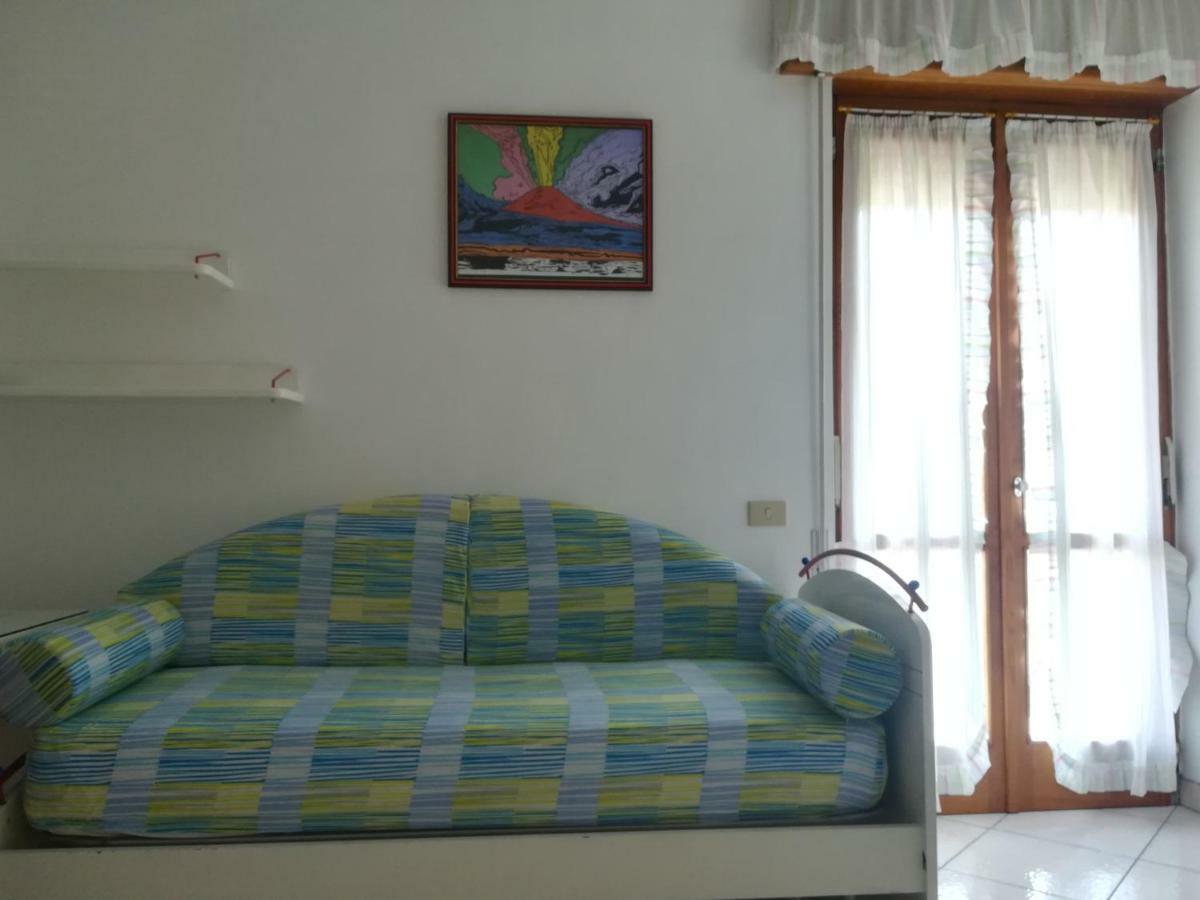 Blanche Appartement Agerola Buitenkant foto