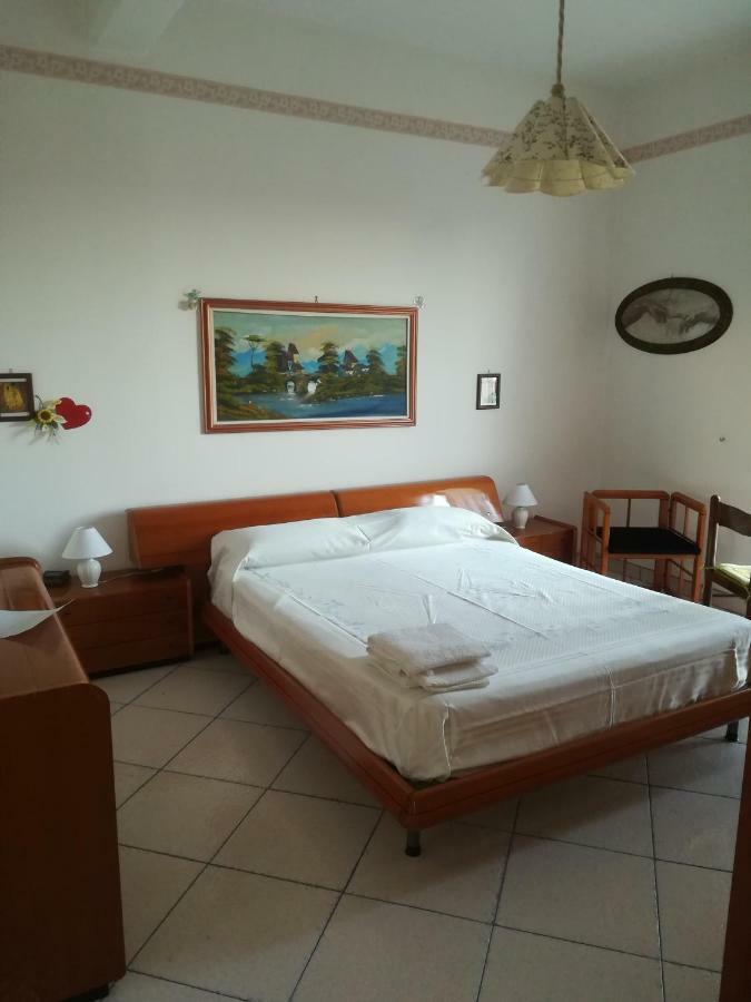 Blanche Appartement Agerola Buitenkant foto