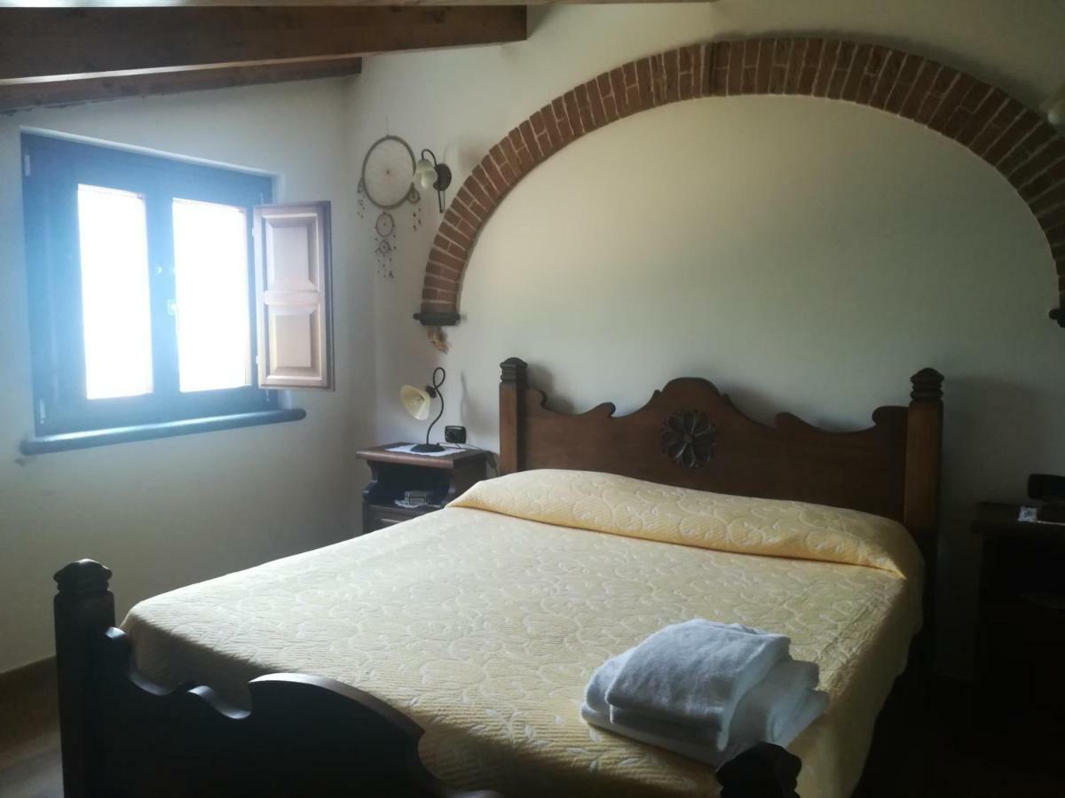 Blanche Appartement Agerola Buitenkant foto
