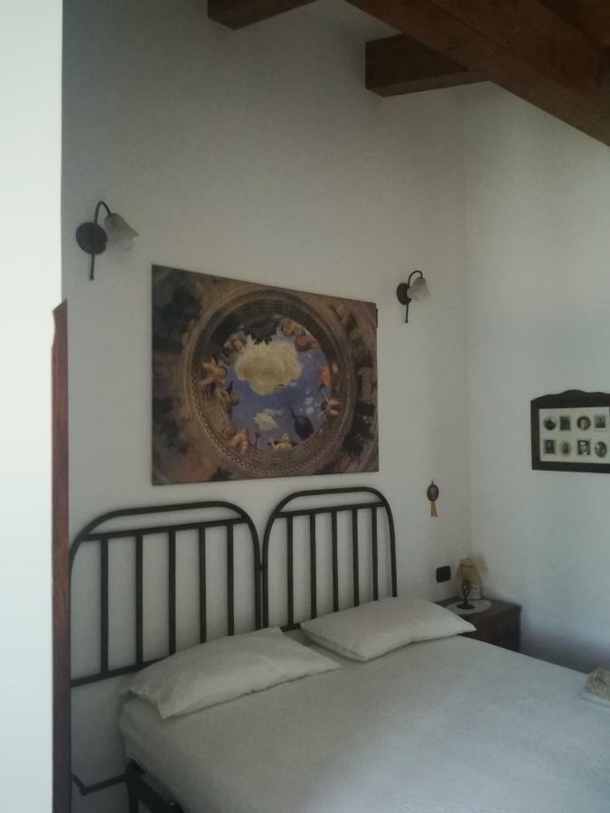 Blanche Appartement Agerola Buitenkant foto